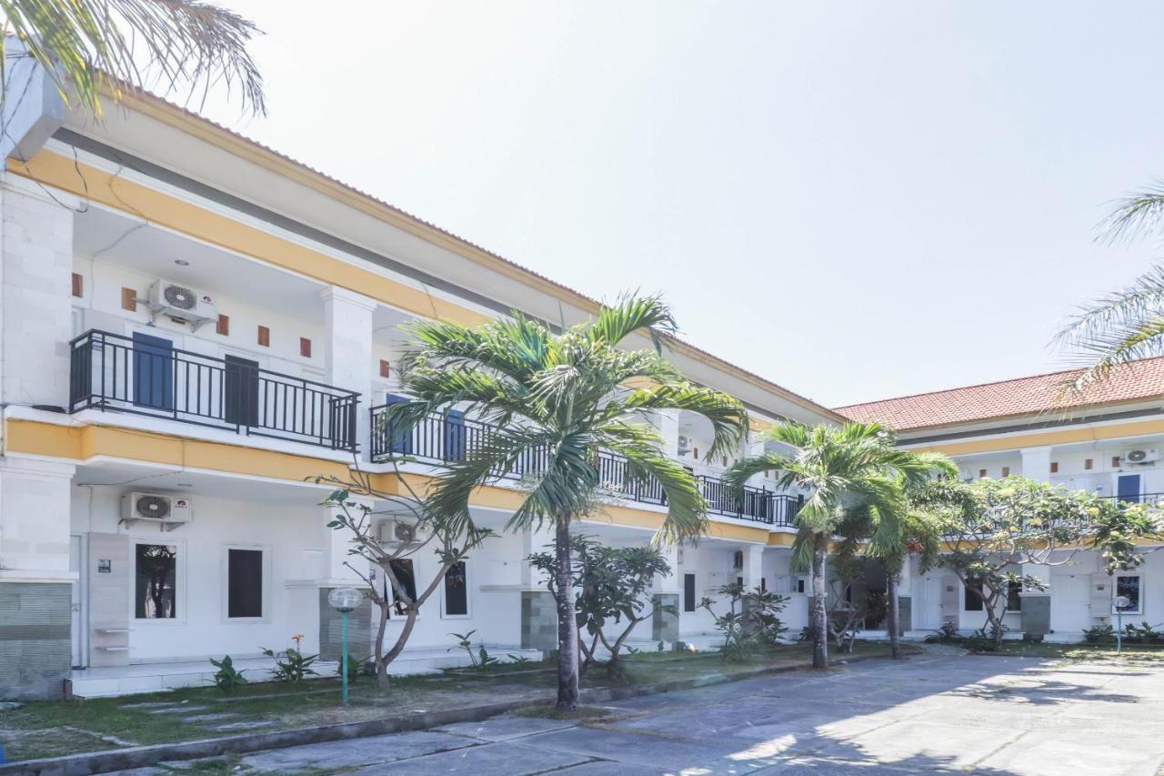 Oyo 1486 Tantular Residence Denpasa Buitenkant foto